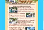 Sea Temple Resort - PalmaVilla